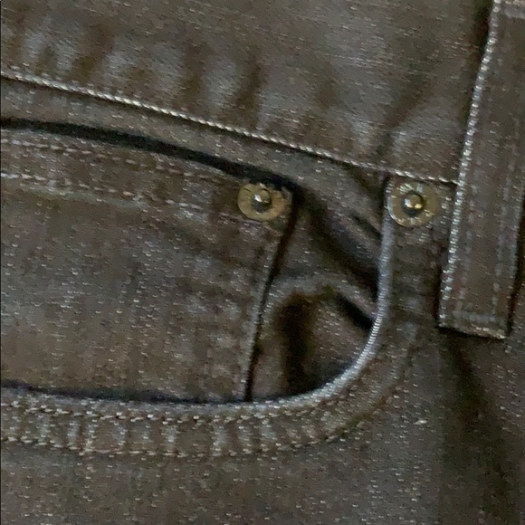 Ralph Lauren purple label jeans - Picture 4 of 8